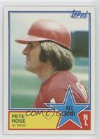 All Star - Pete Rose