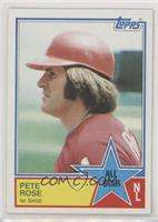 All Star - Pete Rose