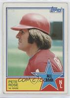 All Star - Pete Rose [Good to VG‑EX]