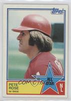 All Star - Pete Rose