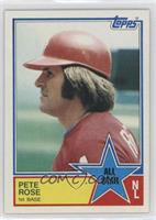 All Star - Pete Rose