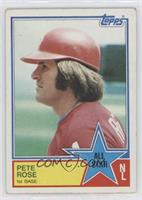 All Star - Pete Rose [Good to VG‑EX]