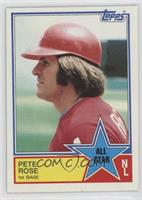 All Star - Pete Rose