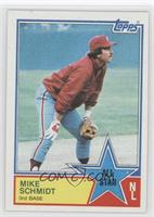 All Star - Mike Schmidt