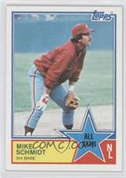 All Star - Mike Schmidt