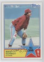 All Star - Mike Schmidt