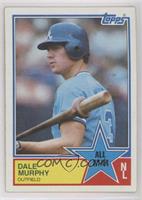 All Star - Dale Murphy [EX to NM]