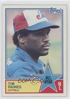 All Star - Tim Raines [EX to NM]