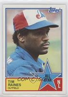 All Star - Tim Raines