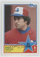 All Star - Gary Carter