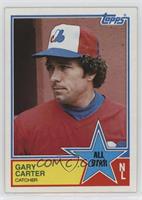 All Star - Gary Carter