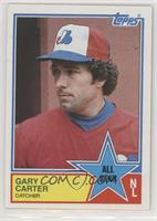 All Star - Gary Carter