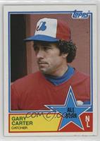 All Star - Gary Carter
