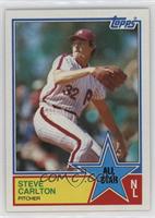 All Star - Steve Carlton