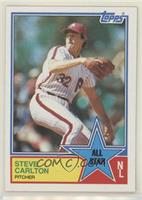 All Star - Steve Carlton