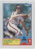 All Star - Steve Carlton