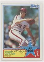 All Star - Steve Carlton