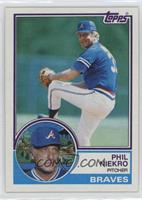 Phil Niekro