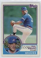 Phil Niekro