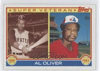 Super Veteran - Al Oliver