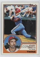 Gary Gaetti