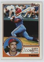 Gary Gaetti