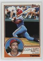 Gary Gaetti