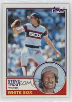 Steve Trout