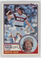 Steve Trout [EX to NM]