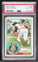 Tony Gwynn [PSA 8 NM‑MT]