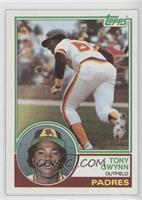 Tony Gwynn