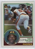 Tony Gwynn