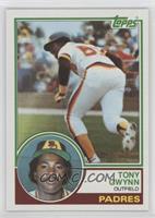 Tony Gwynn