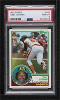 Tony Gwynn [PSA 8 NM‑MT]