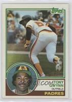 Tony Gwynn