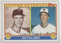 Super Veteran - Jim Palmer