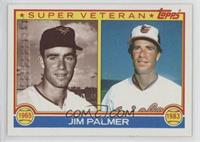 Super Veteran - Jim Palmer
