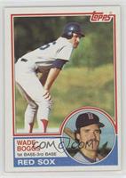 Wade Boggs