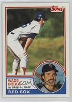 Wade Boggs