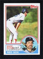 Wade Boggs