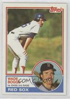 Wade Boggs