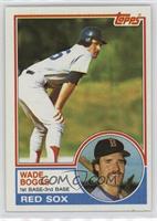 Wade Boggs