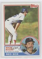 Wade Boggs