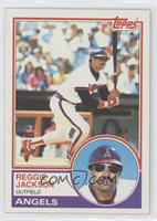 Reggie Jackson