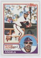 Reggie Jackson