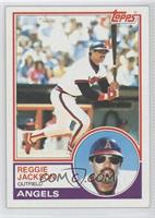 Reggie Jackson