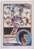 Fred Lynn