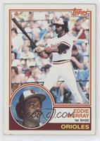 Eddie Murray