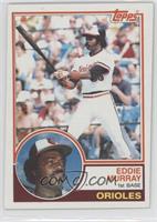 Eddie Murray