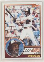 Eddie Murray